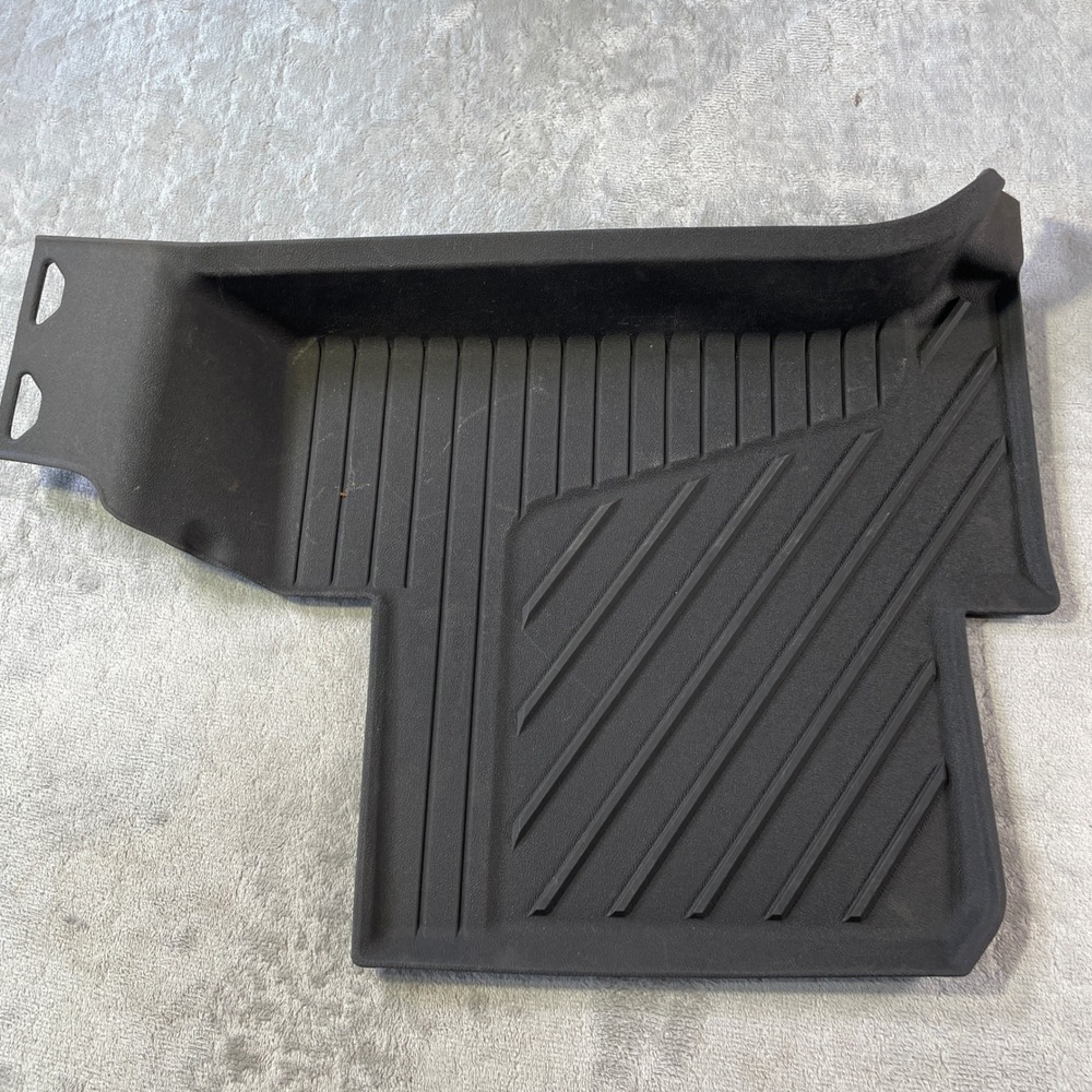 2015-2022 GMC‎ All Weather Premium Floor Mat Set 4 84708359 84708332